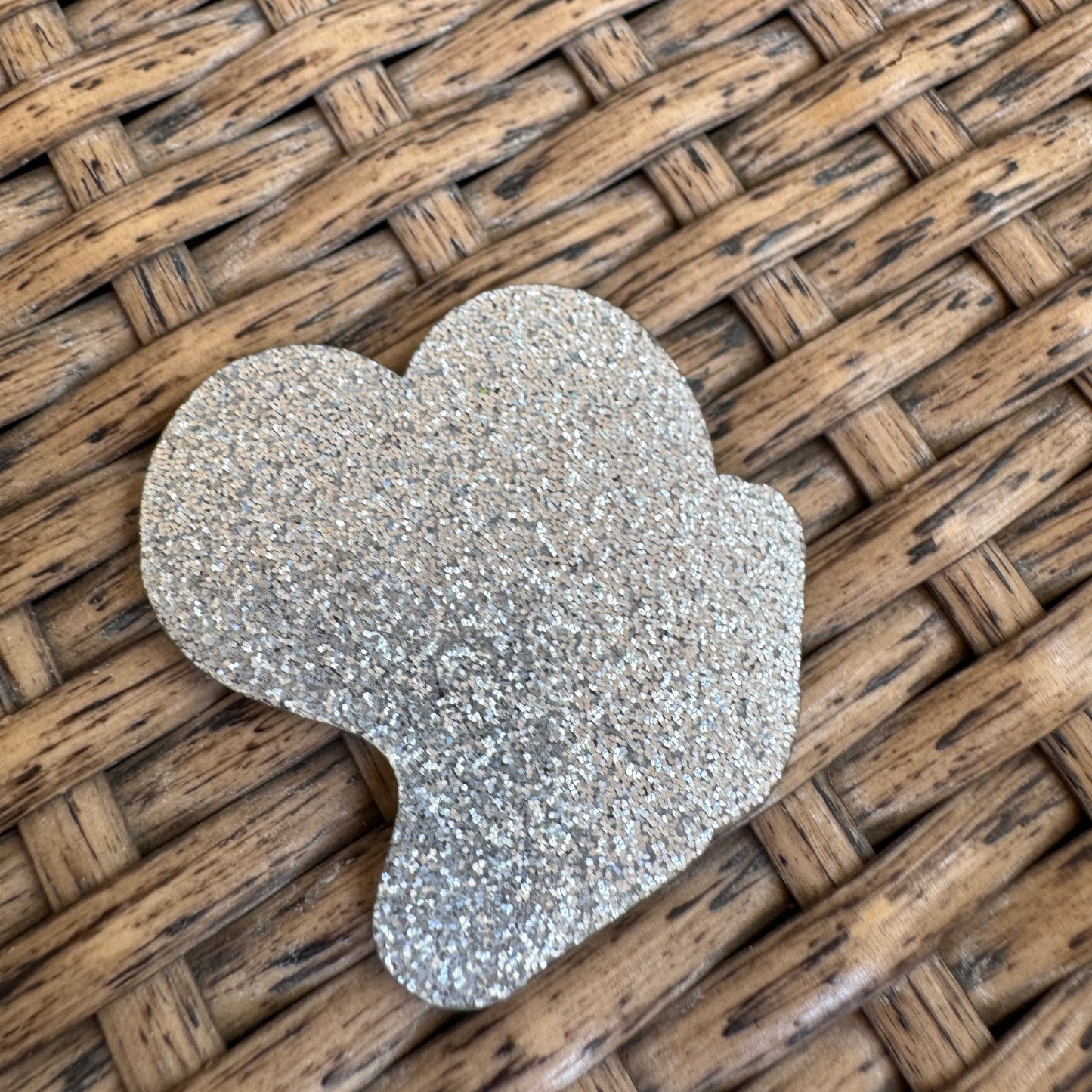 Raiders, MEDICAL, Football, Planar, Cabochon, Single Pc.