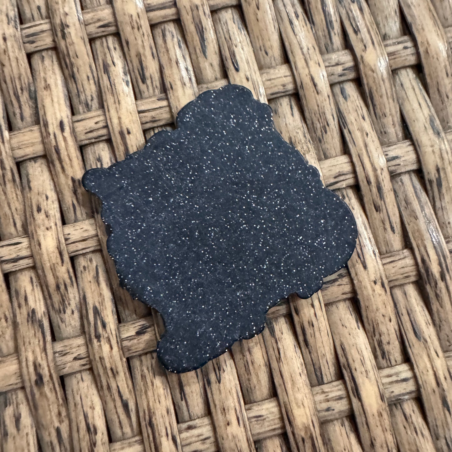 Chiefs Era Flatback, Planar, Cabochon, Single Pc
