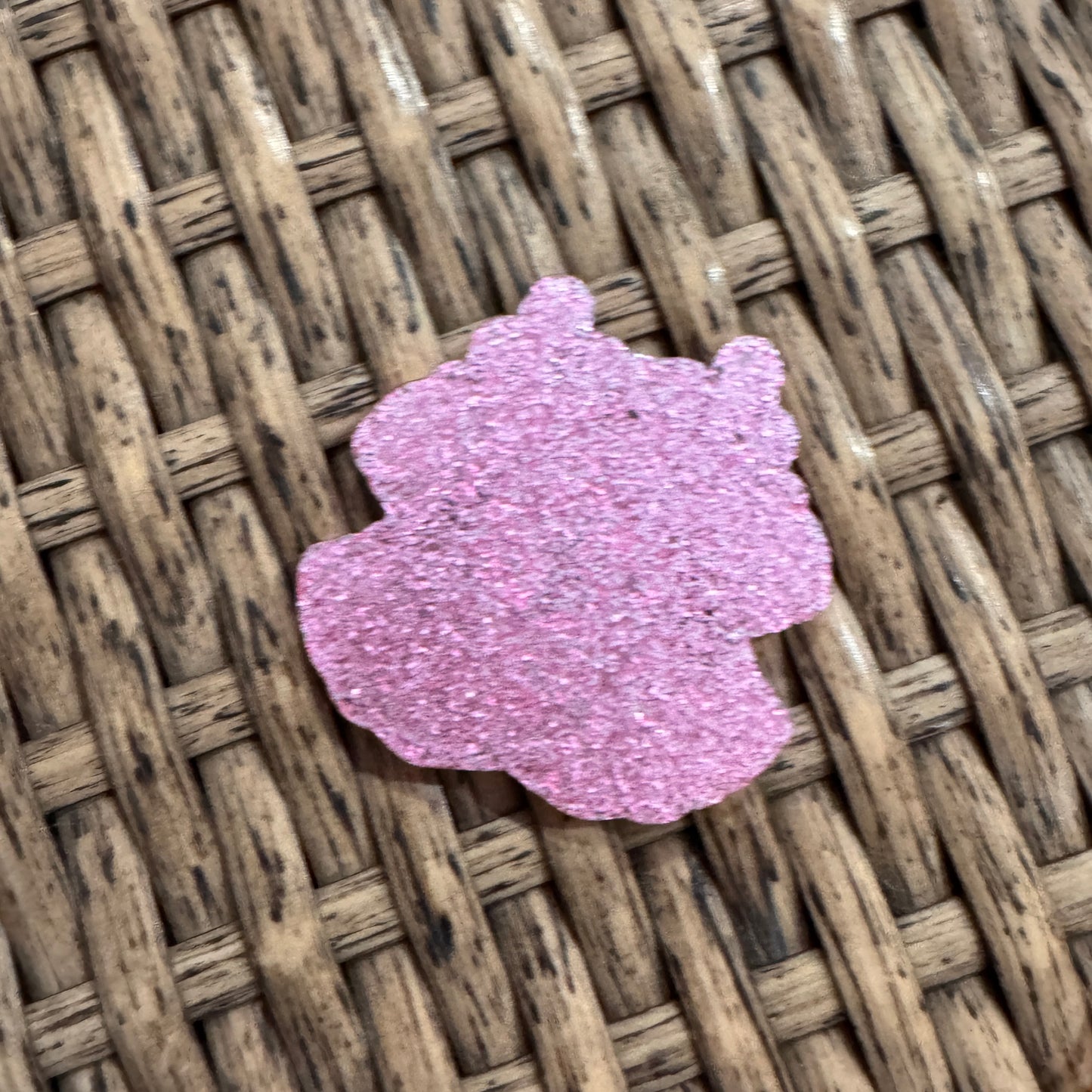 Designer CC Flatback, Planar, Cabochon, Single Pc