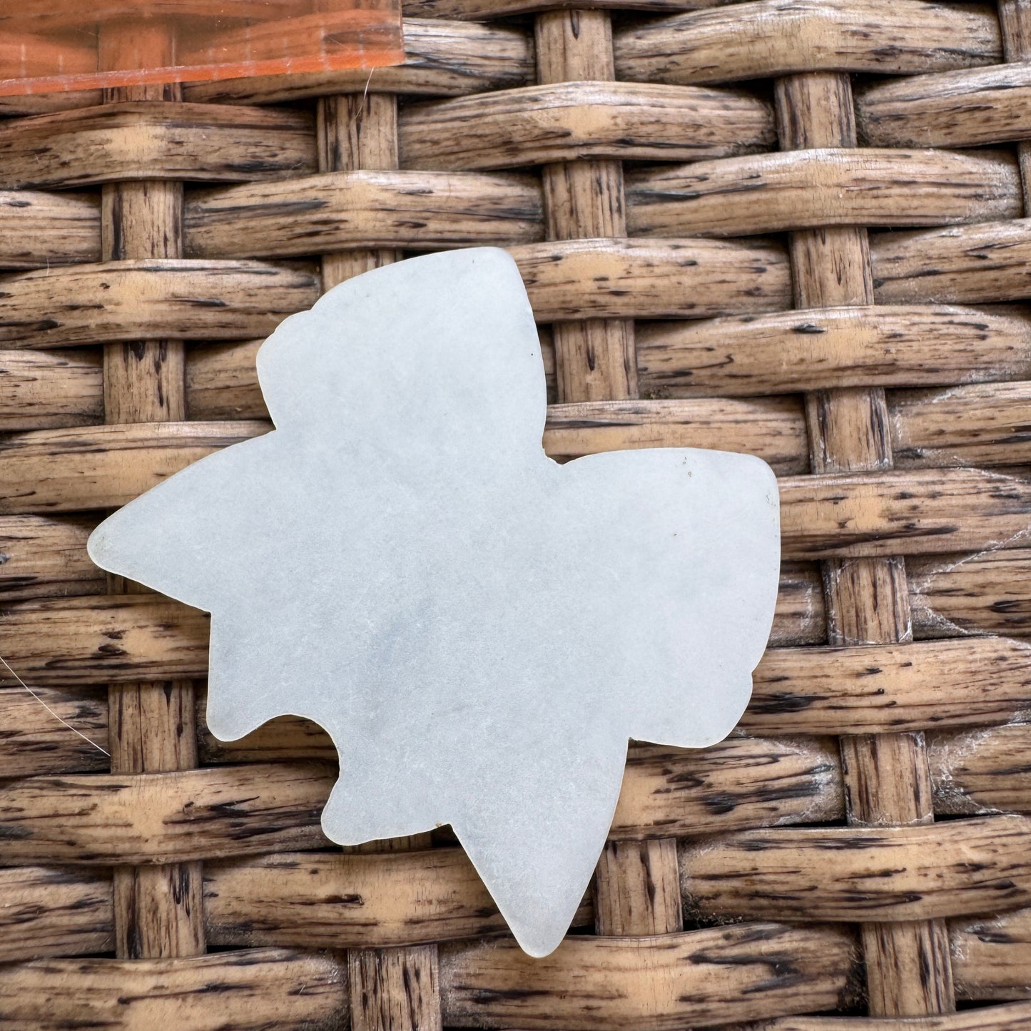 Bangles, Bow, Football, Planar, Cabochon, Single Pc.