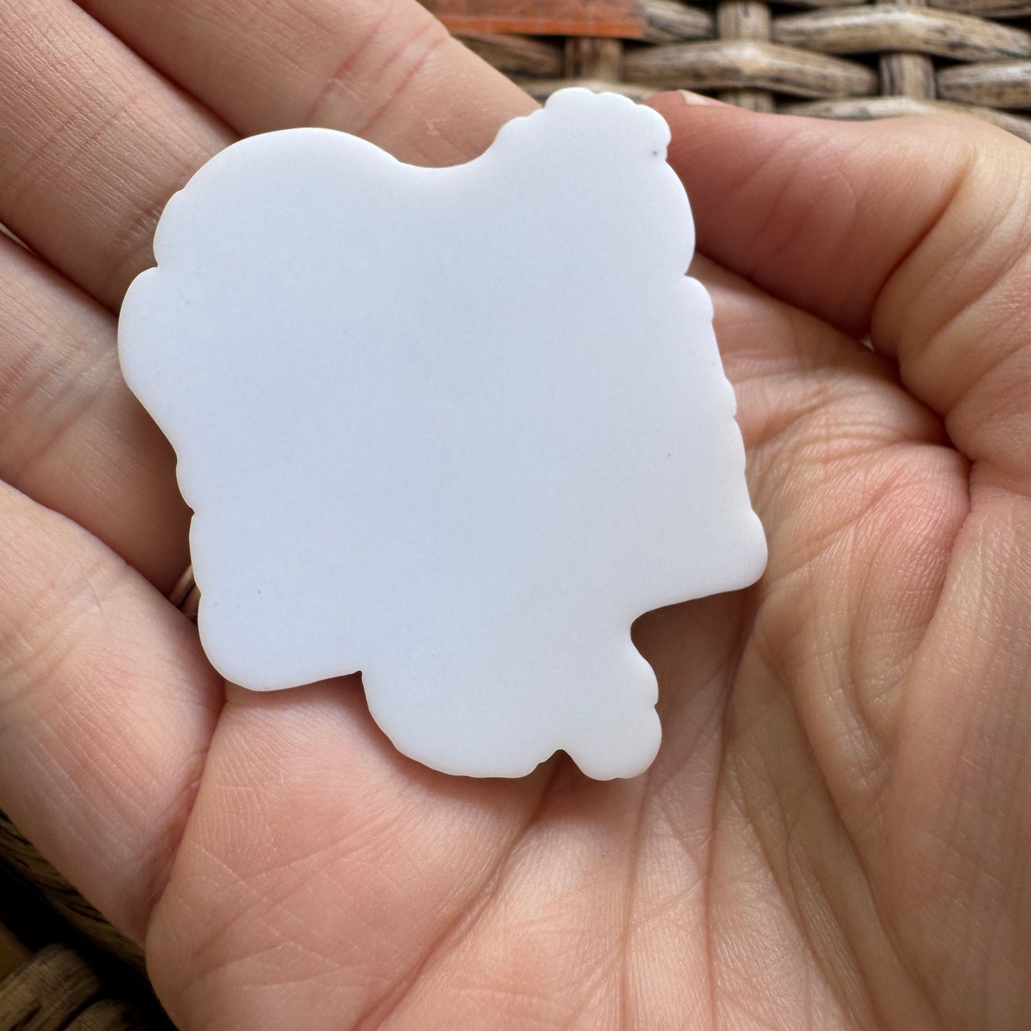 Buffalo Bills, Football, Planar, Cabochon, Single Pc (Copy)