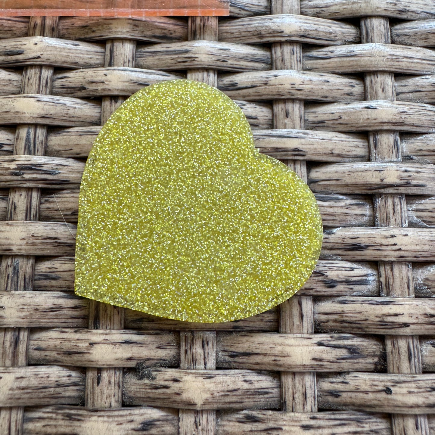 Saints, Football, Planar, Cabochon, Single Pc.