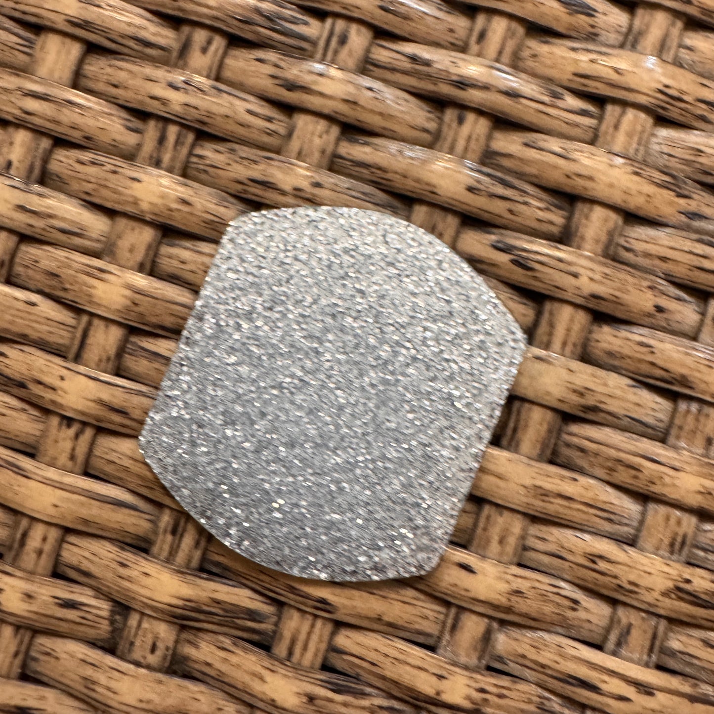Ariat Flatback, Planar, Cabochon, Single Pc