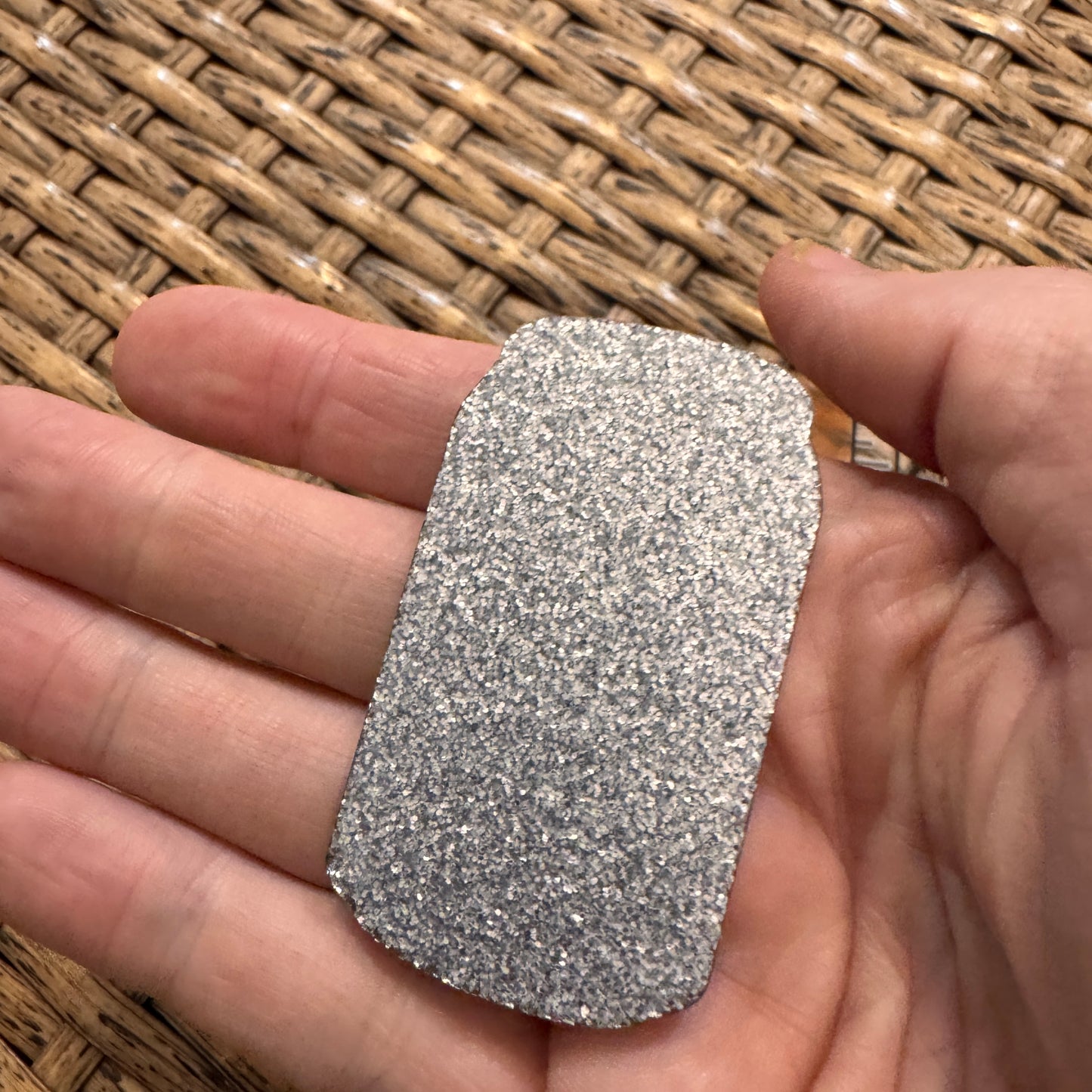 Coke Zero Flatback, Planar, Cabochon, Single Pc