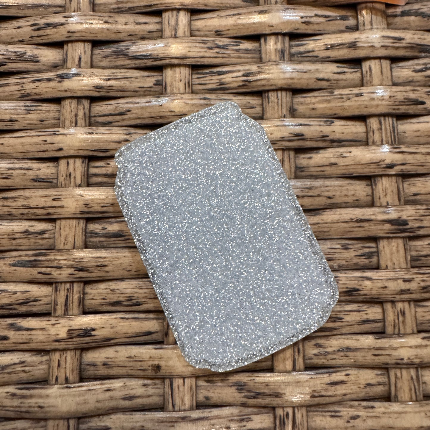 Fanta Drink Acrylic Flatback, Planar, Cabochon, Single Pc