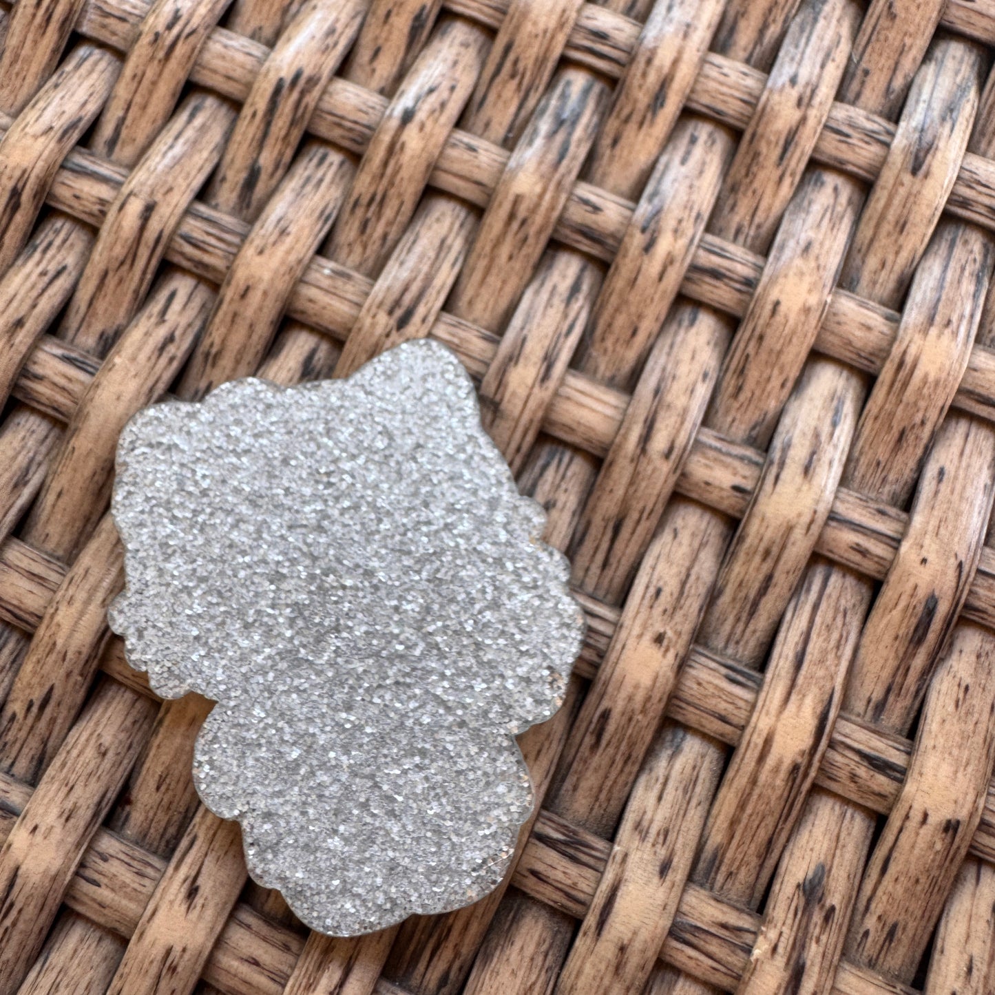 Acrylic Flatback, Planar, Cabochon, Single Pc. - HK Doctor