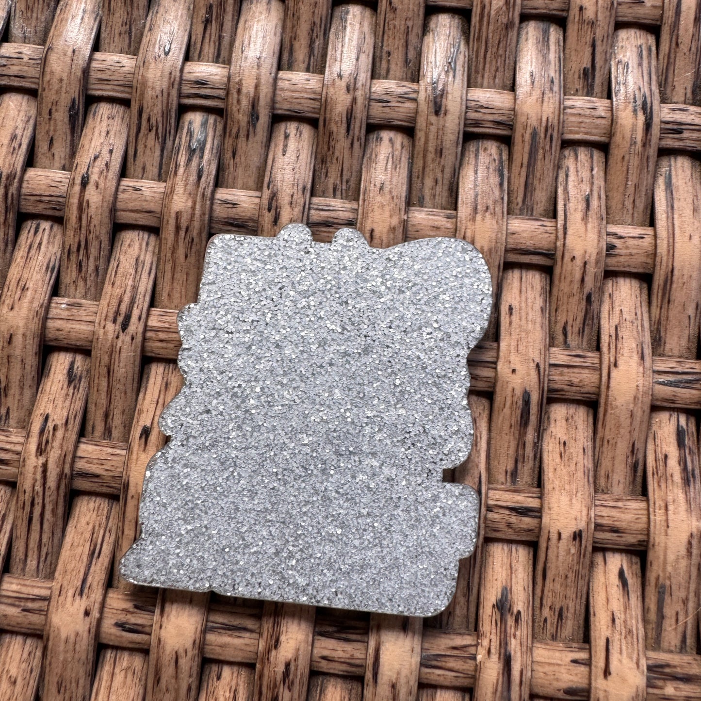 Acrylic Flatback, Planar, Cabochon, Single Pc. - Thor Cartoon