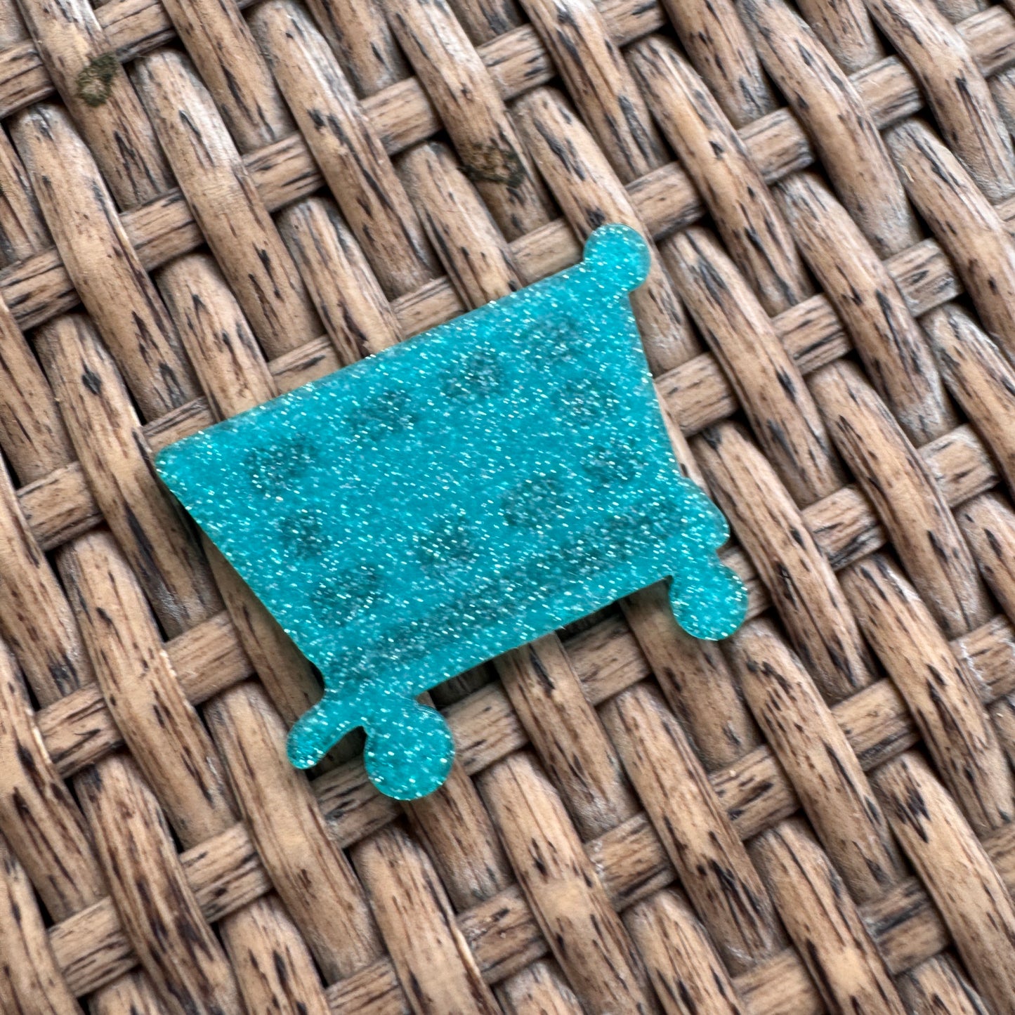 Acrylic Flatback, Planar, Cabochon, Single Pc. - Sams Shopping Cart