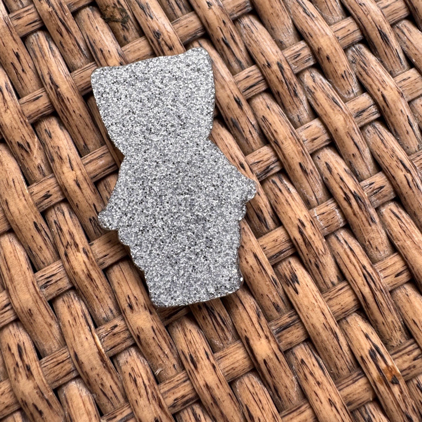 Acrylic Flatback, Planar, Cabochon, Single Pc. - Sonny Angel