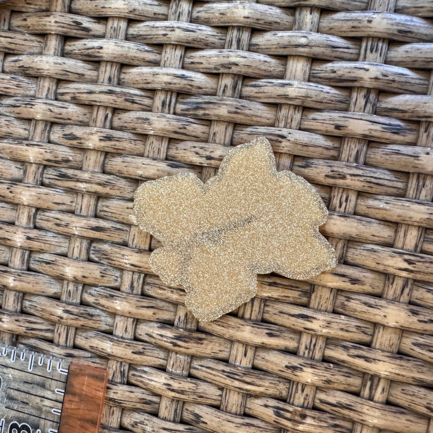 Chip and Dale Disney Acrylic Flatback, Planar, Cabochon, Single Pc. (Copy)