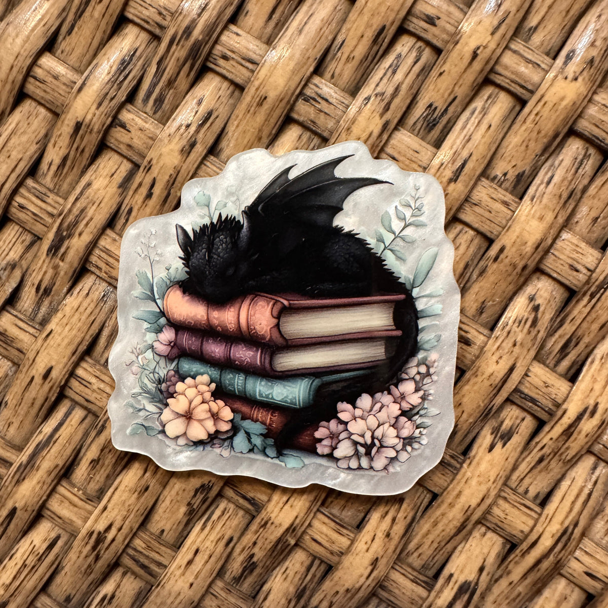 Bookish