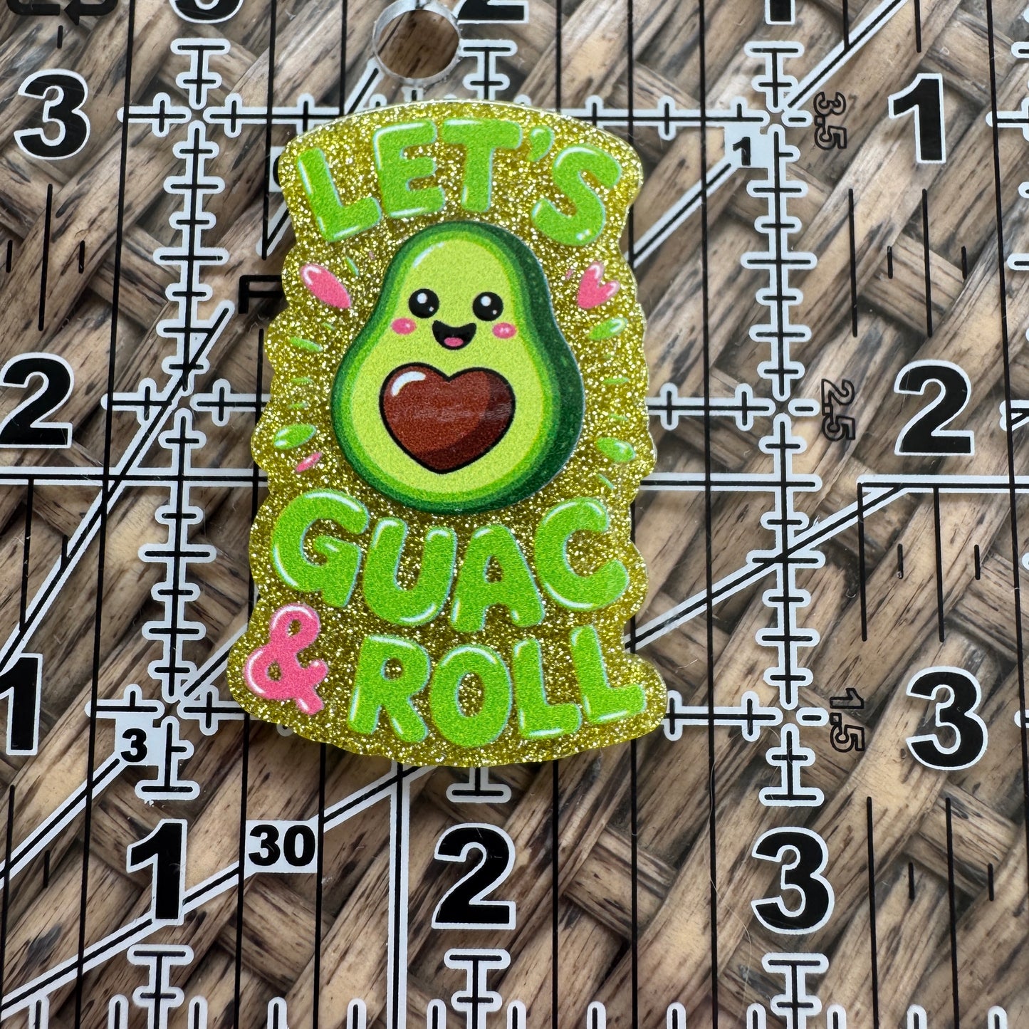 Nurse, Medical, Glitter Flatback,  Planar, Cabochon, Single Pc