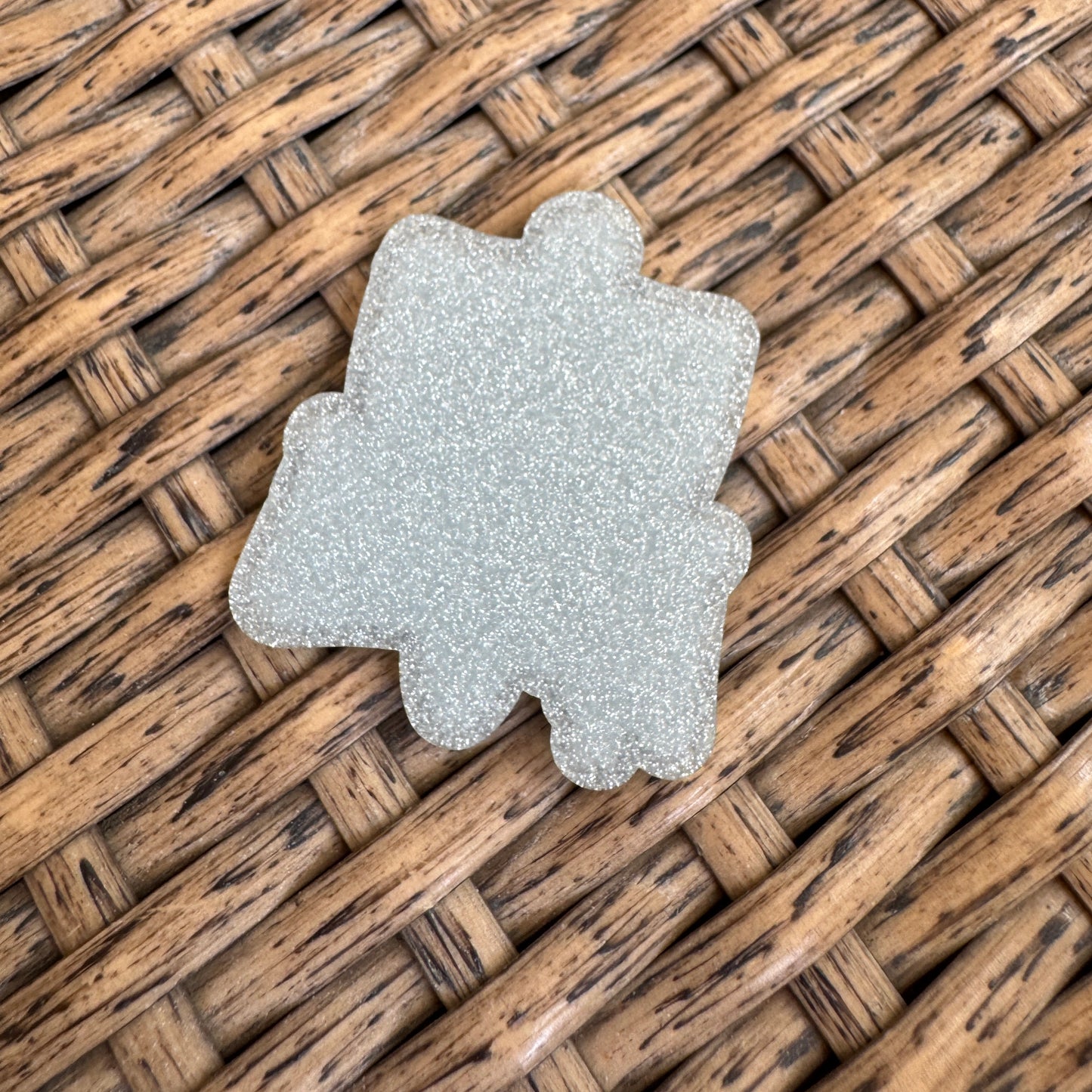 Raiders,  Football, Planar, Cabochon, Single Pc.