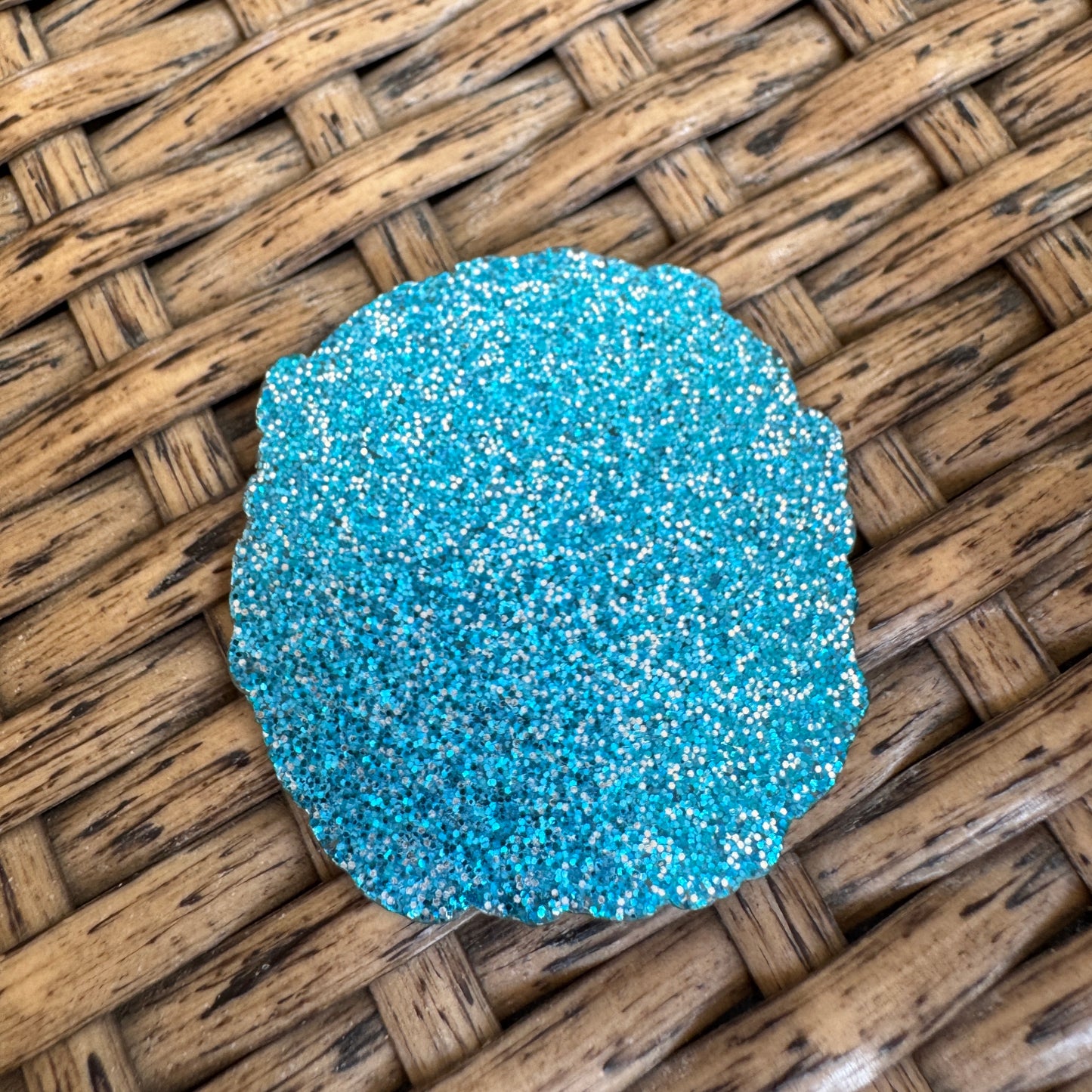 Dallas Cowboys,  Football, Planar, Cabochon, Single Pc.