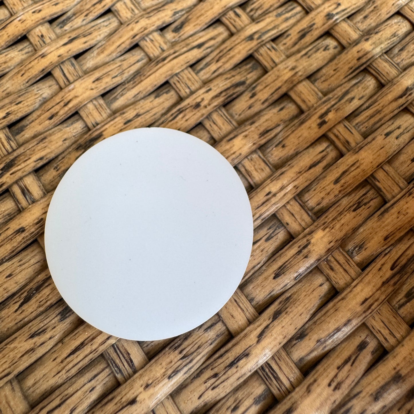 KC CHIEFS, Football, Planar, Cabochon, Single Pc.