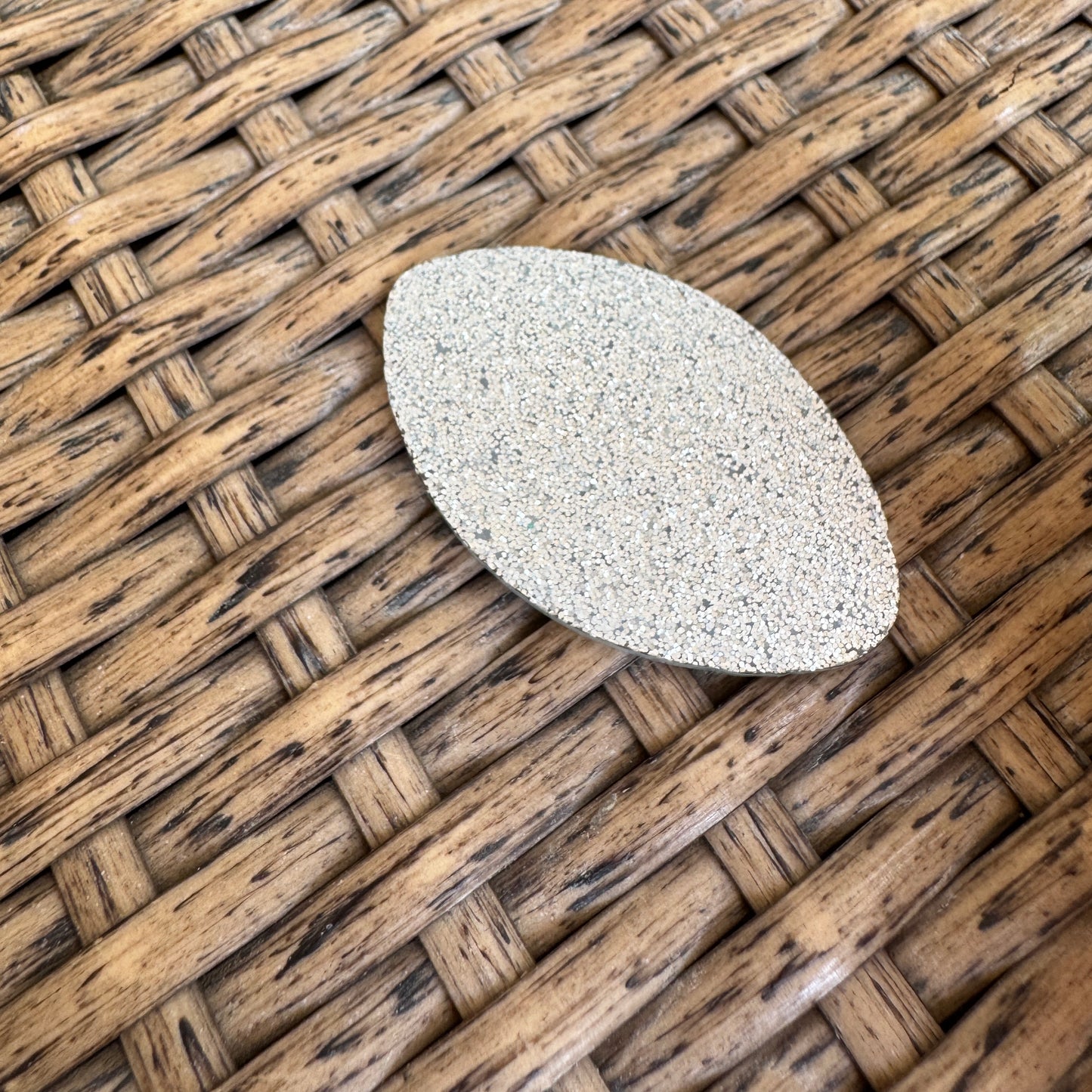 RAIDERS, Football, Planar, Cabochon, Single Pc.