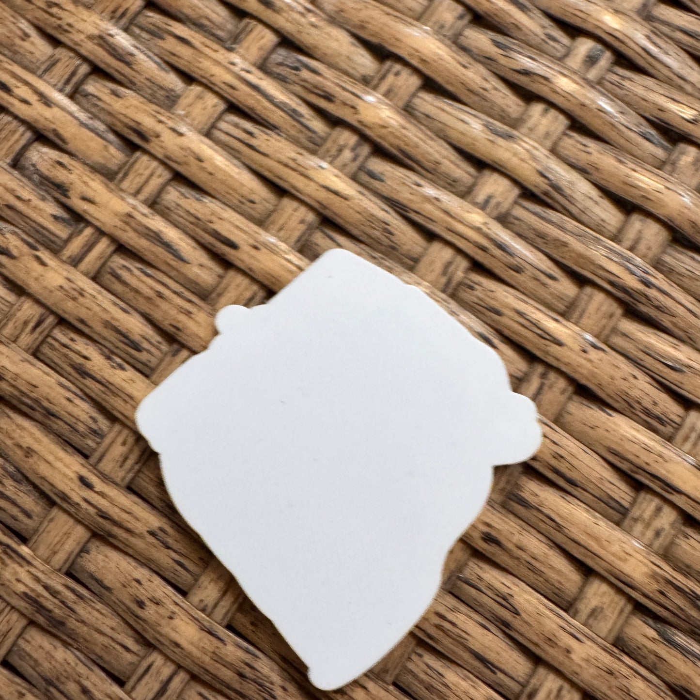 Prime Drink Acrylic Flatback,  Planar, Cabochon, Single Pc