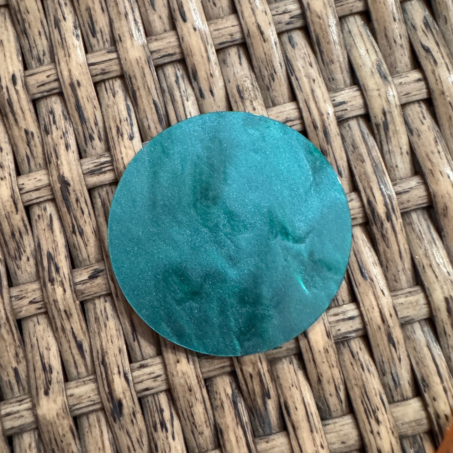 Philadelphia Eagles Football No Glitter Flatback,  Planar, Cabochon, Single Pc