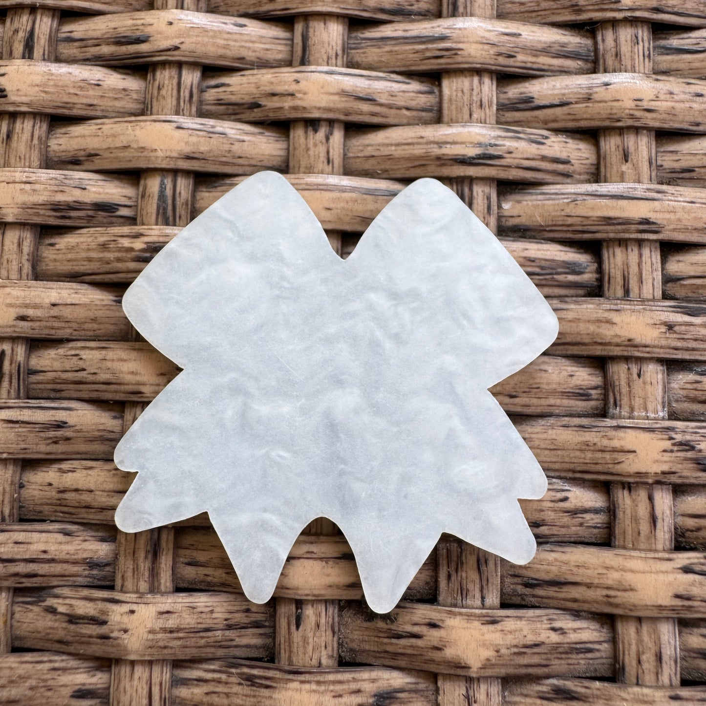 Jets, Bow,  Football, Planar, Cabochon, Single Pc.