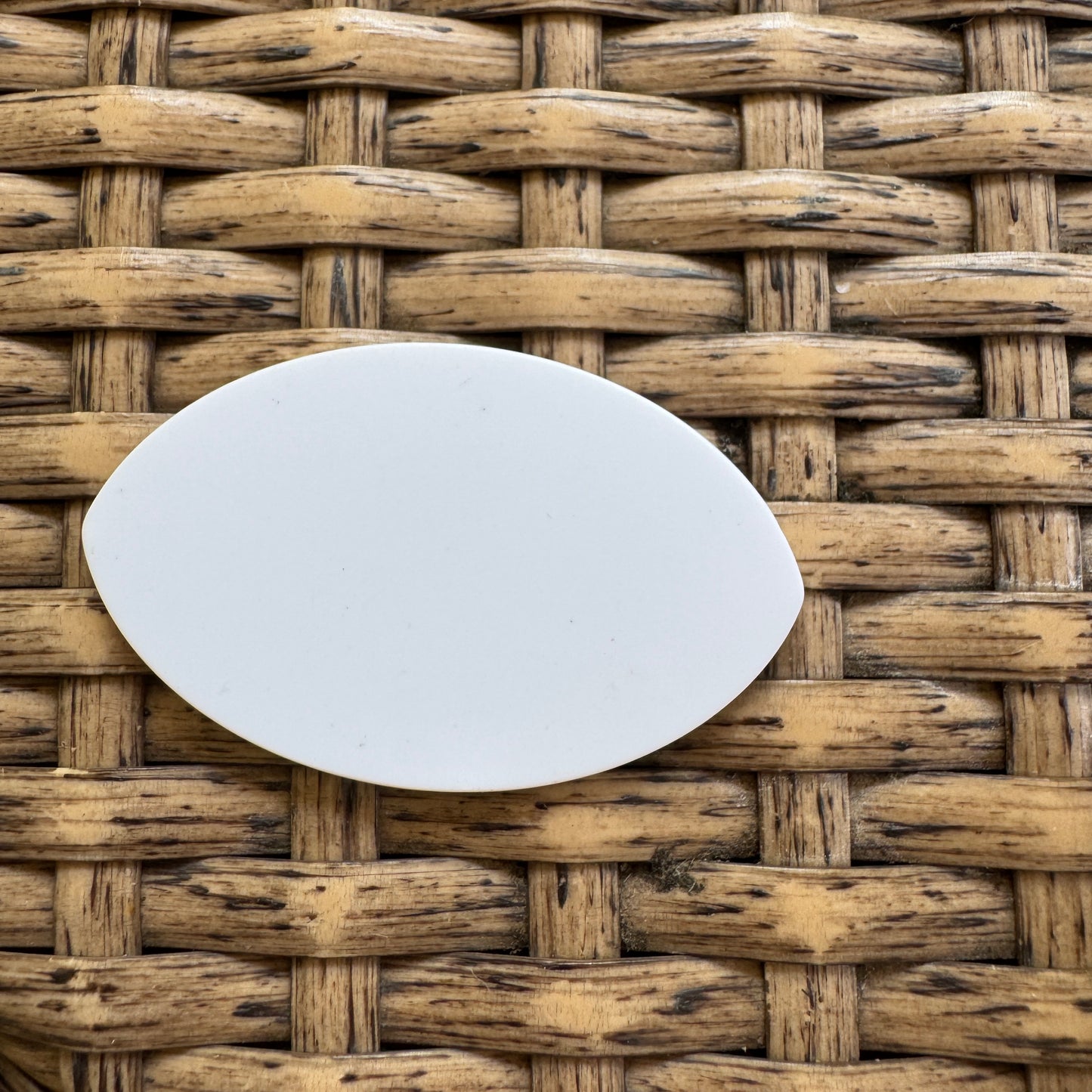 Green Bay, Football,  Planar, Cabochon, Single Pc