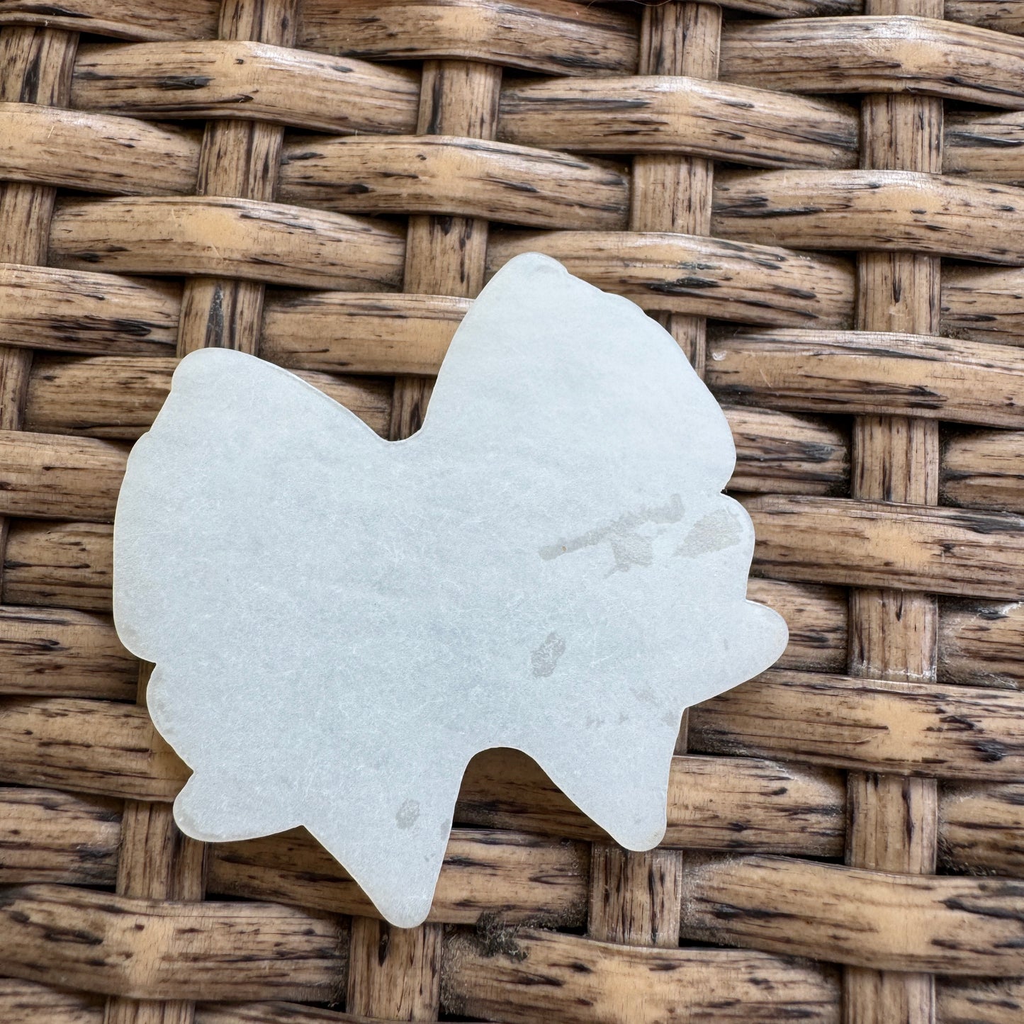 Broncos,  Football,  Planar, Cabochon, Single Pc