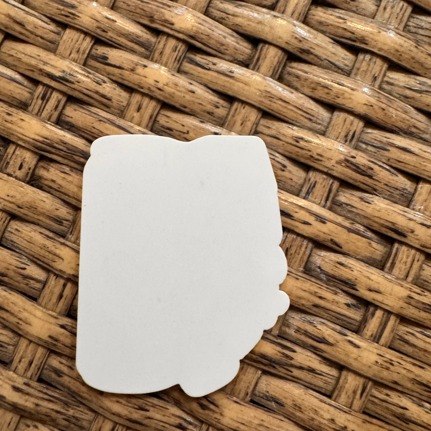 Starbucks Energy Drink Flatback,  Planar, Cabochon, Single Pc