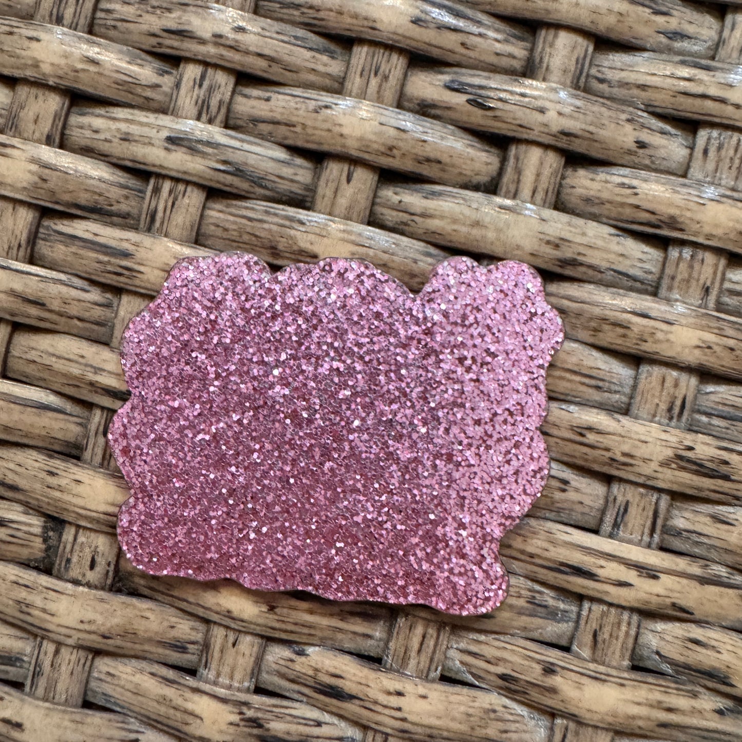 Care Bear  Flatback,  Planar, Cabochon, Single Pc