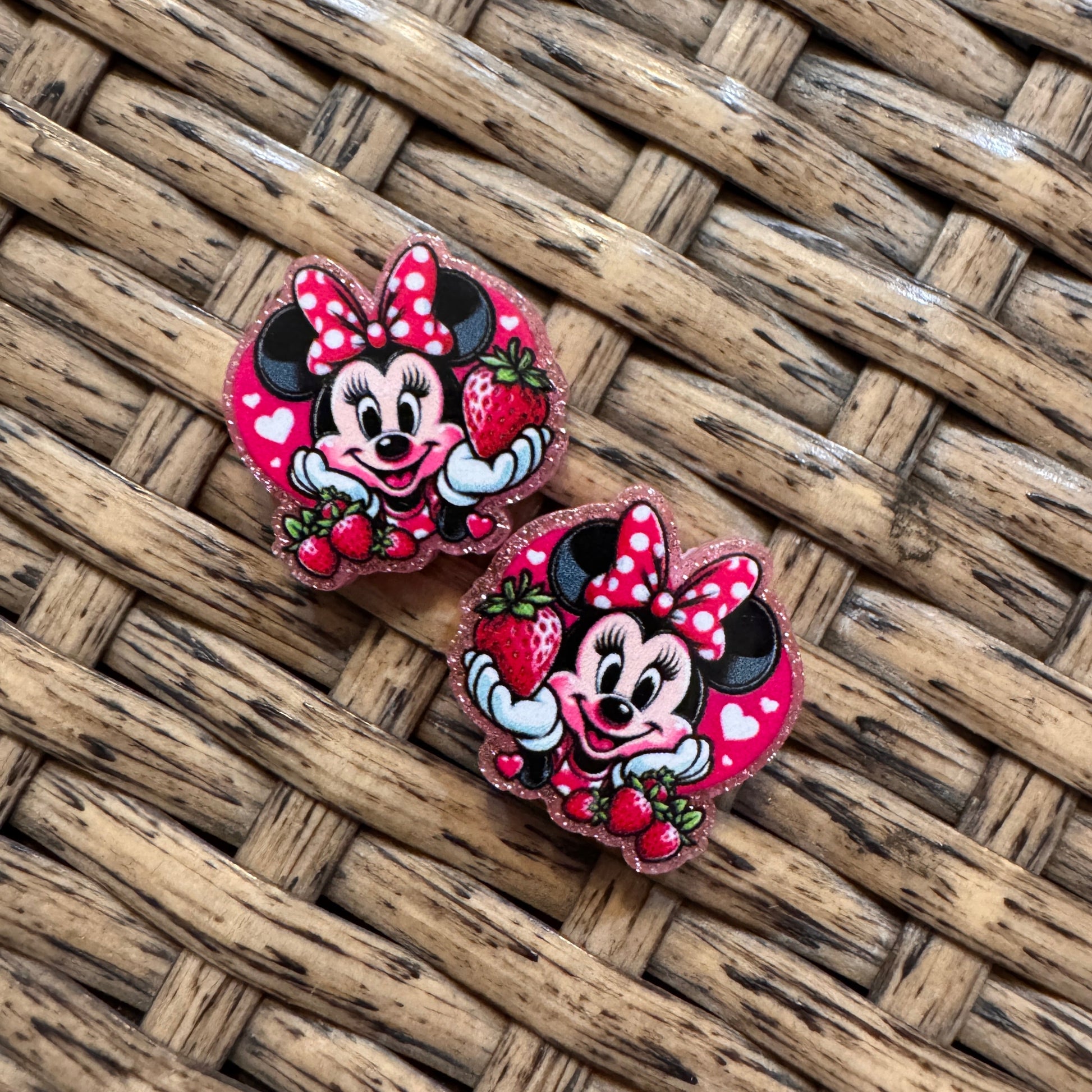 FOcal Beads acrylic