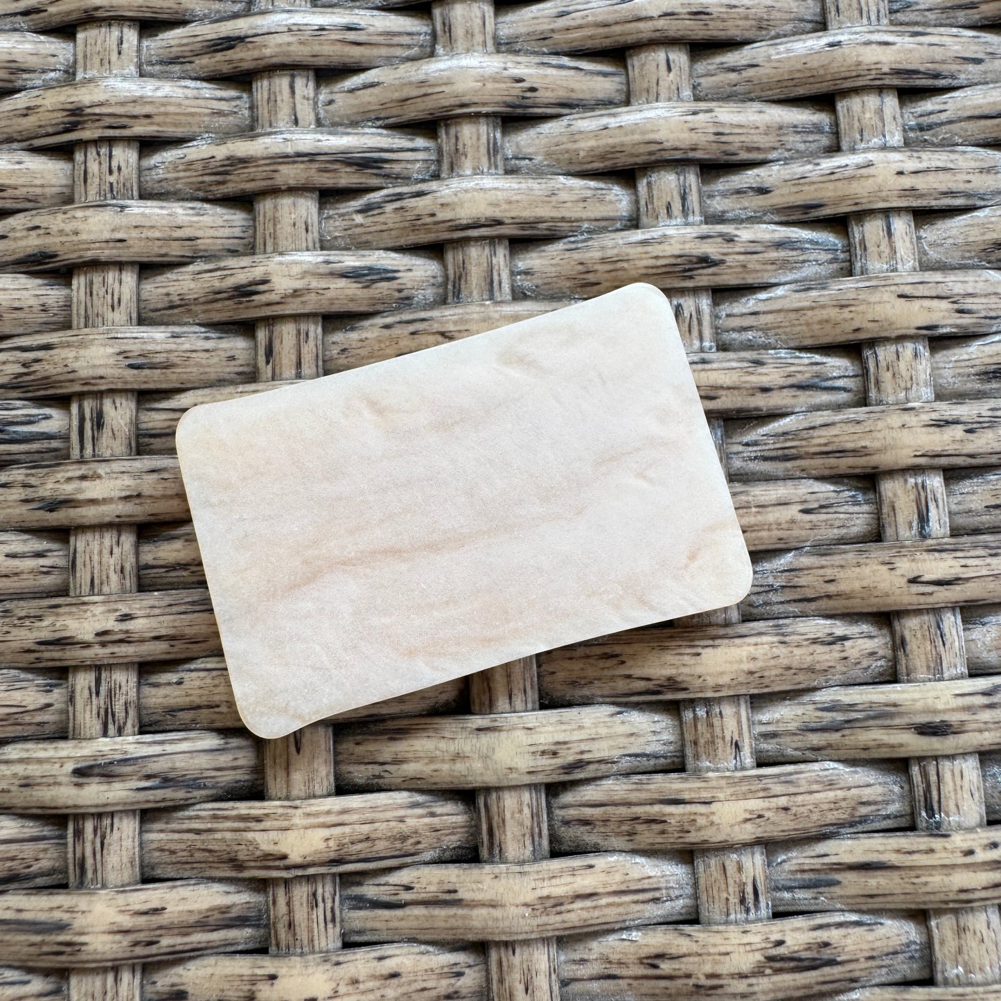 Acrylic Flatback,  Planar, Cabochon, Single Pc - Dollar General