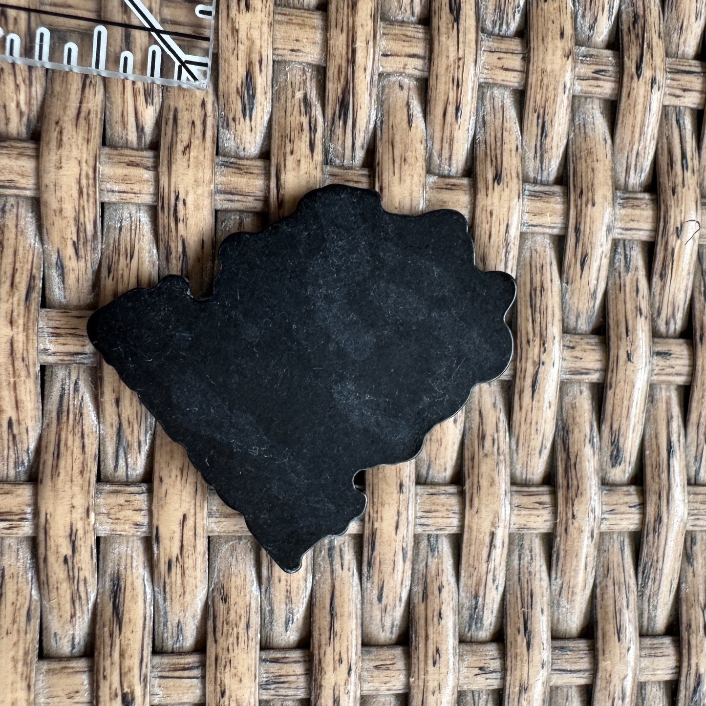 Acrylic Flatback,  Planar, Cabochon, Single Pc - Besties Disney Characters