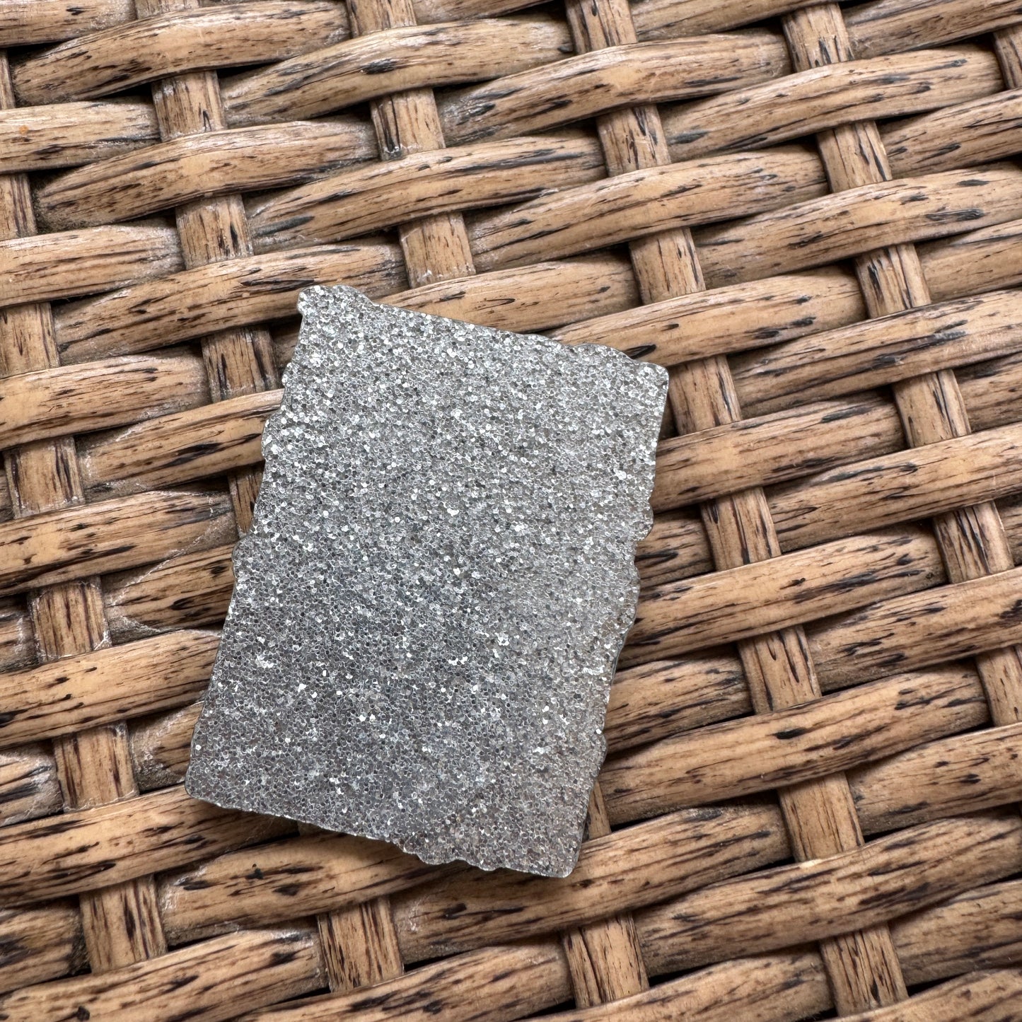 Acrylic Flatback,  Planar, Cabochon, Single Pc - Spongebob