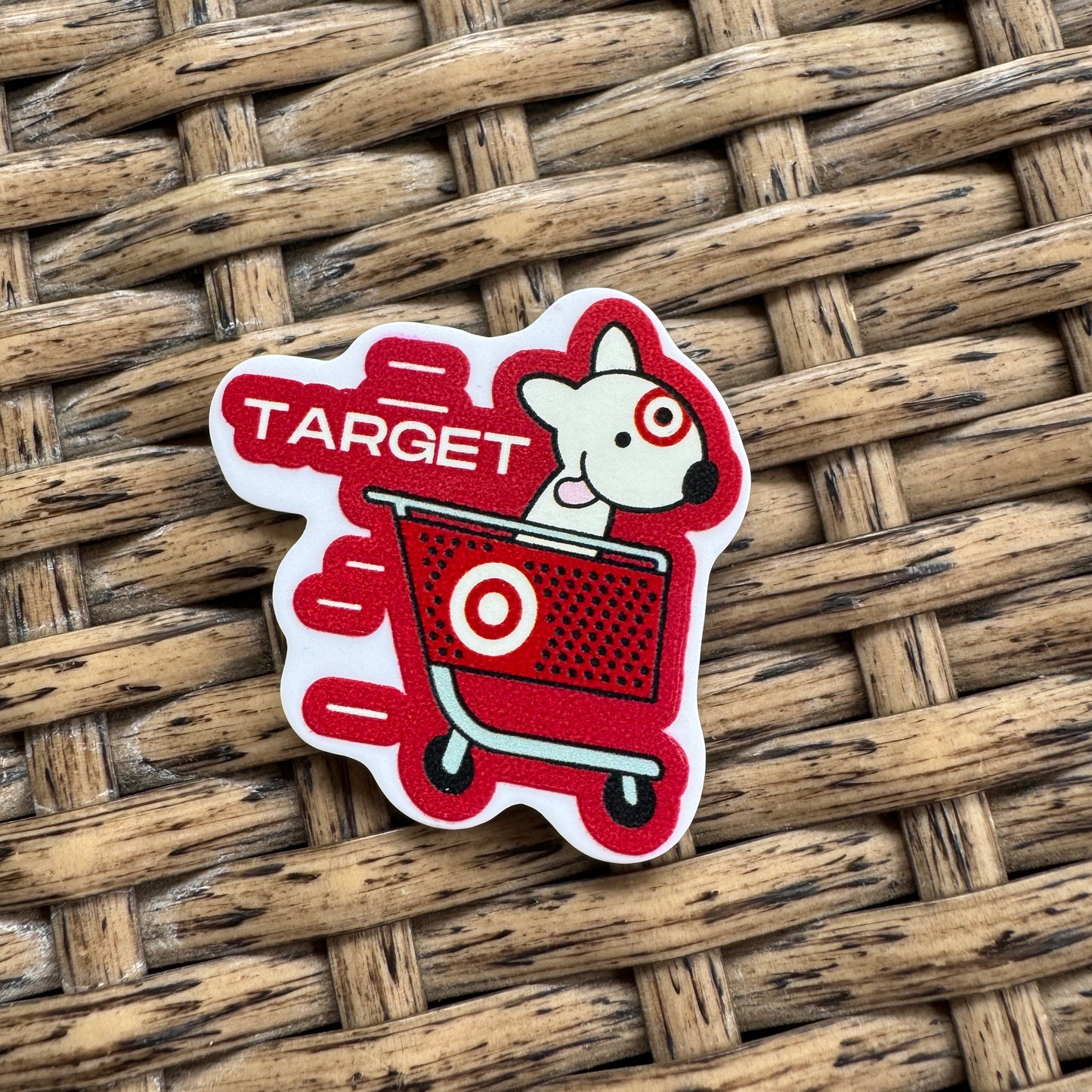 Acrylic Flatback,  Planar, Cabochon, Single Pc - Target Shopping Cart
