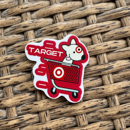 Acrylic Flatback,  Planar, Cabochon, Single Pc - Target Shopping Cart