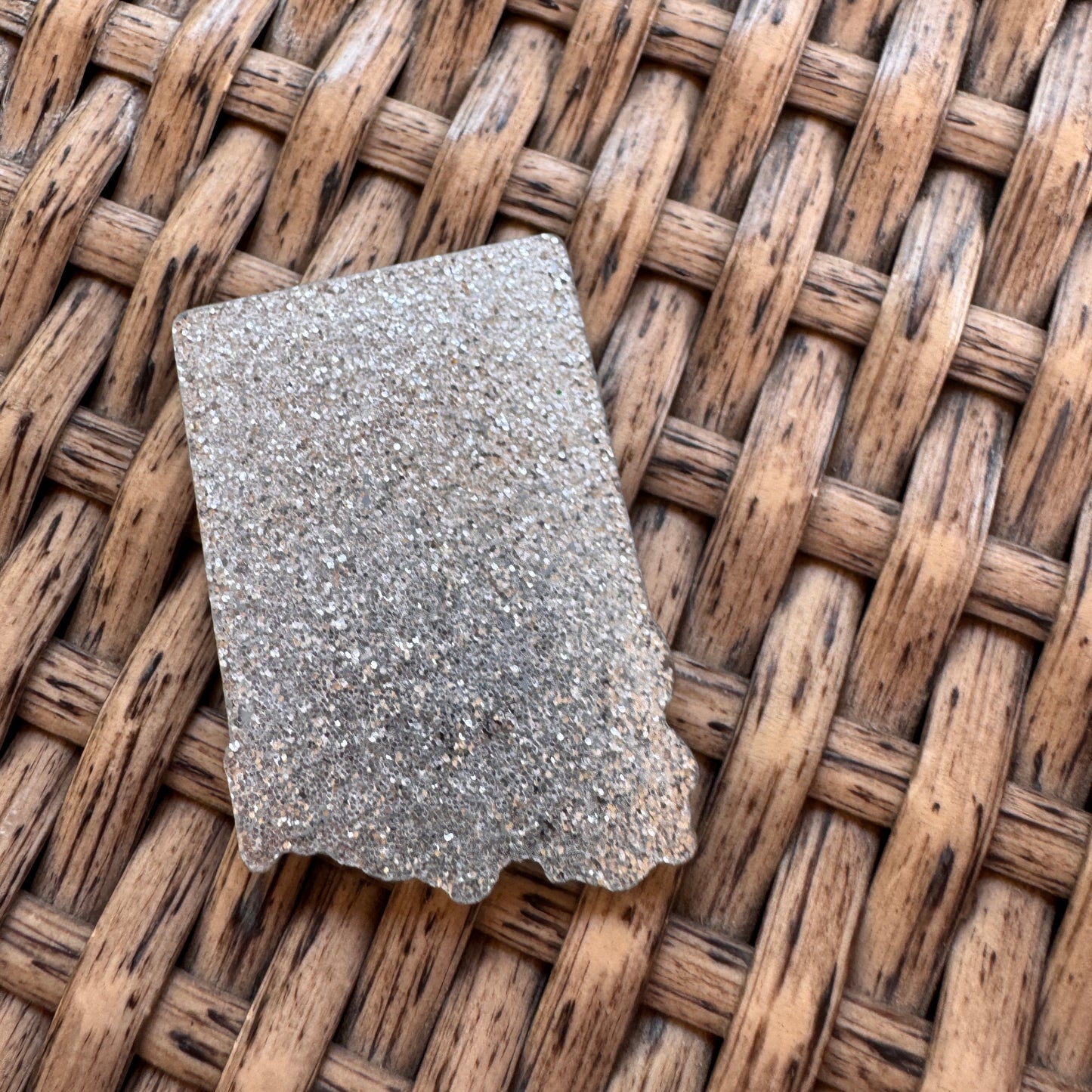 Acrylic Flatback,  Planar, Cabochon, Single Pc. - Sailor Moon