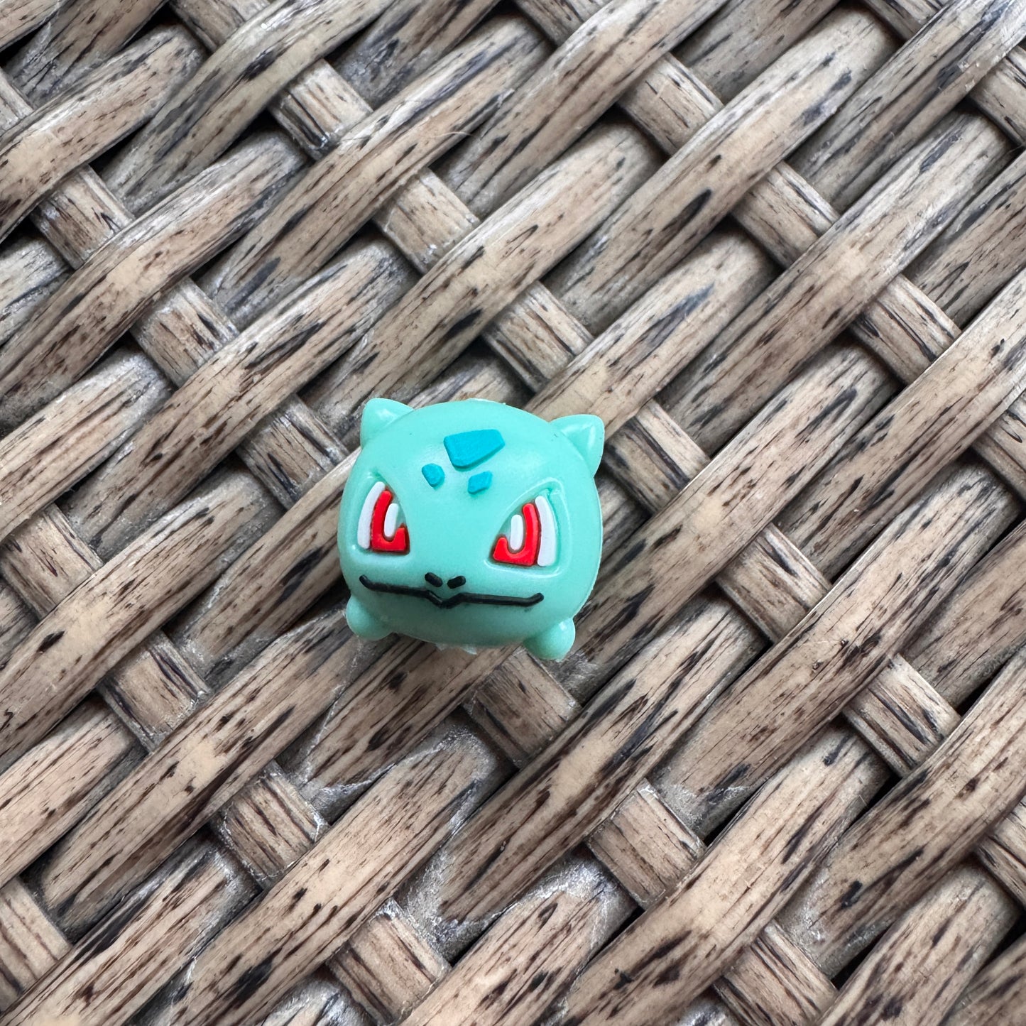 Flocal Bead Rubber 3D Pokemon