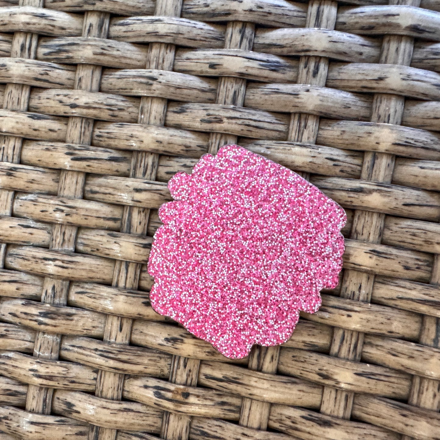 Super Mario World Acrylic Flatback,  Planar, Cabochon, Single Pc. (Copy)