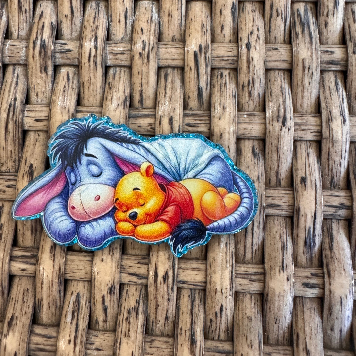 acrylic flatback for crafting