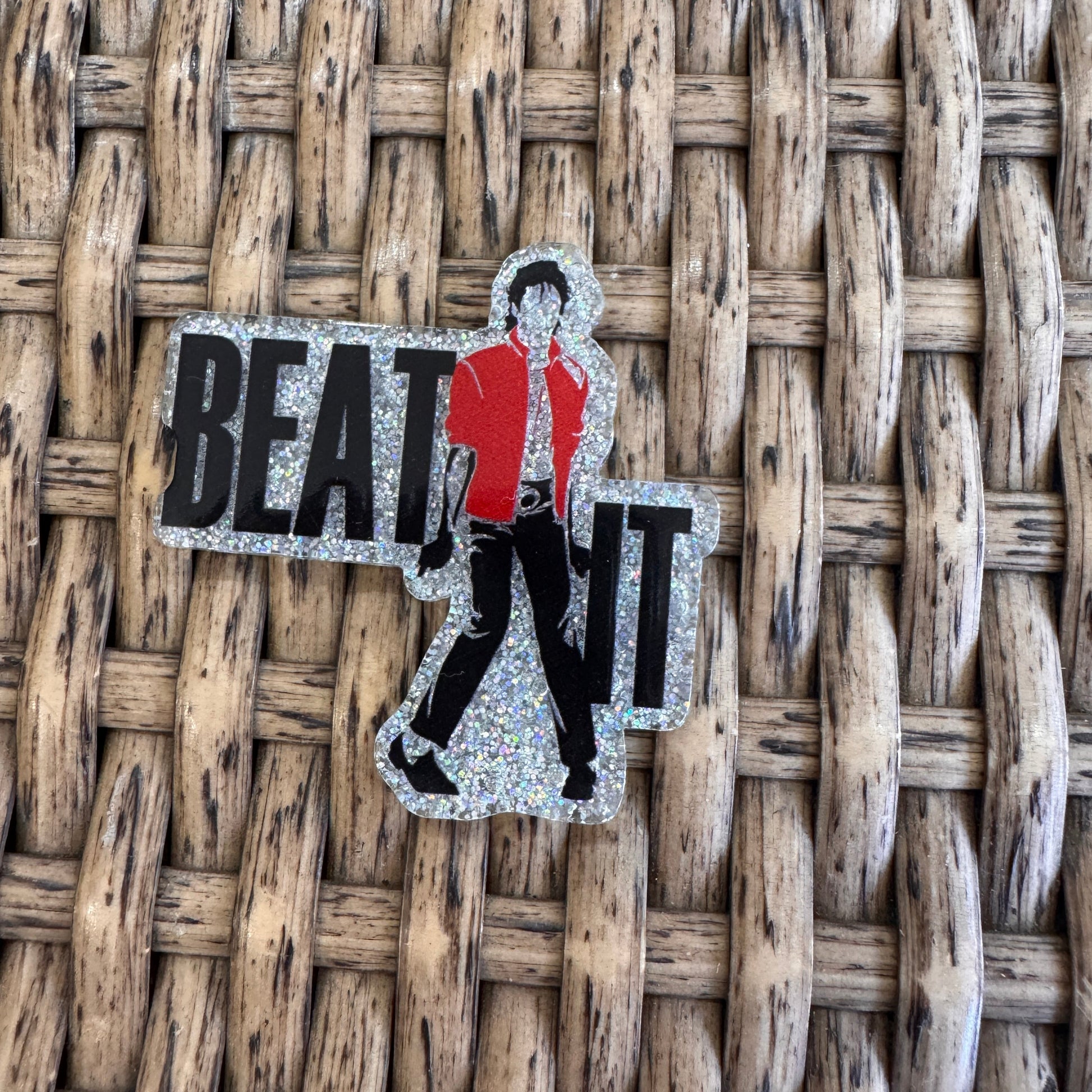 acrylic flatback for crafting