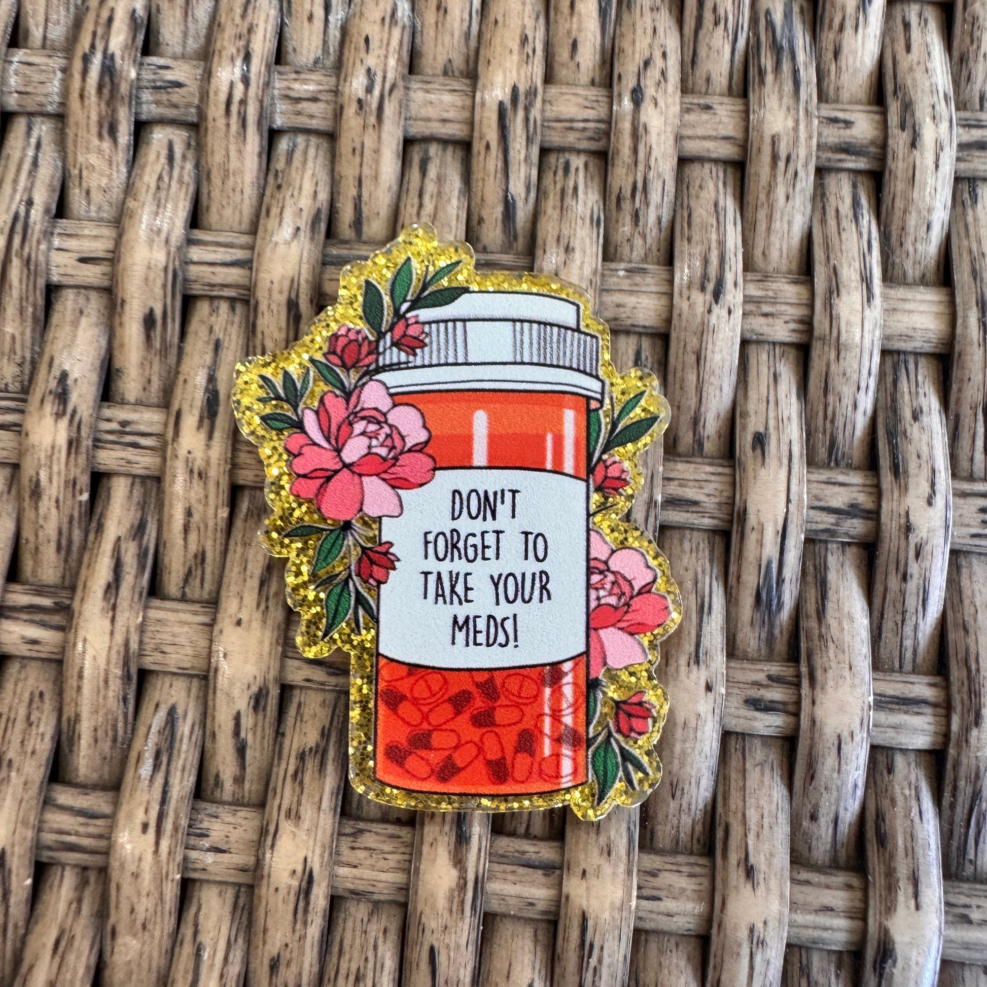 acrylic flatback for crafting