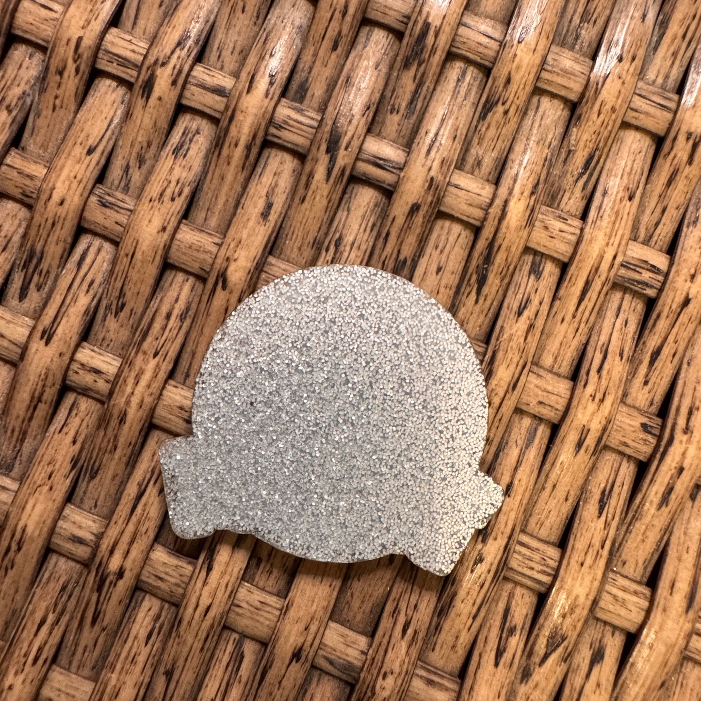 Pokemon Acrylic Flatback,  Planar, Cabochon, Single Pc.