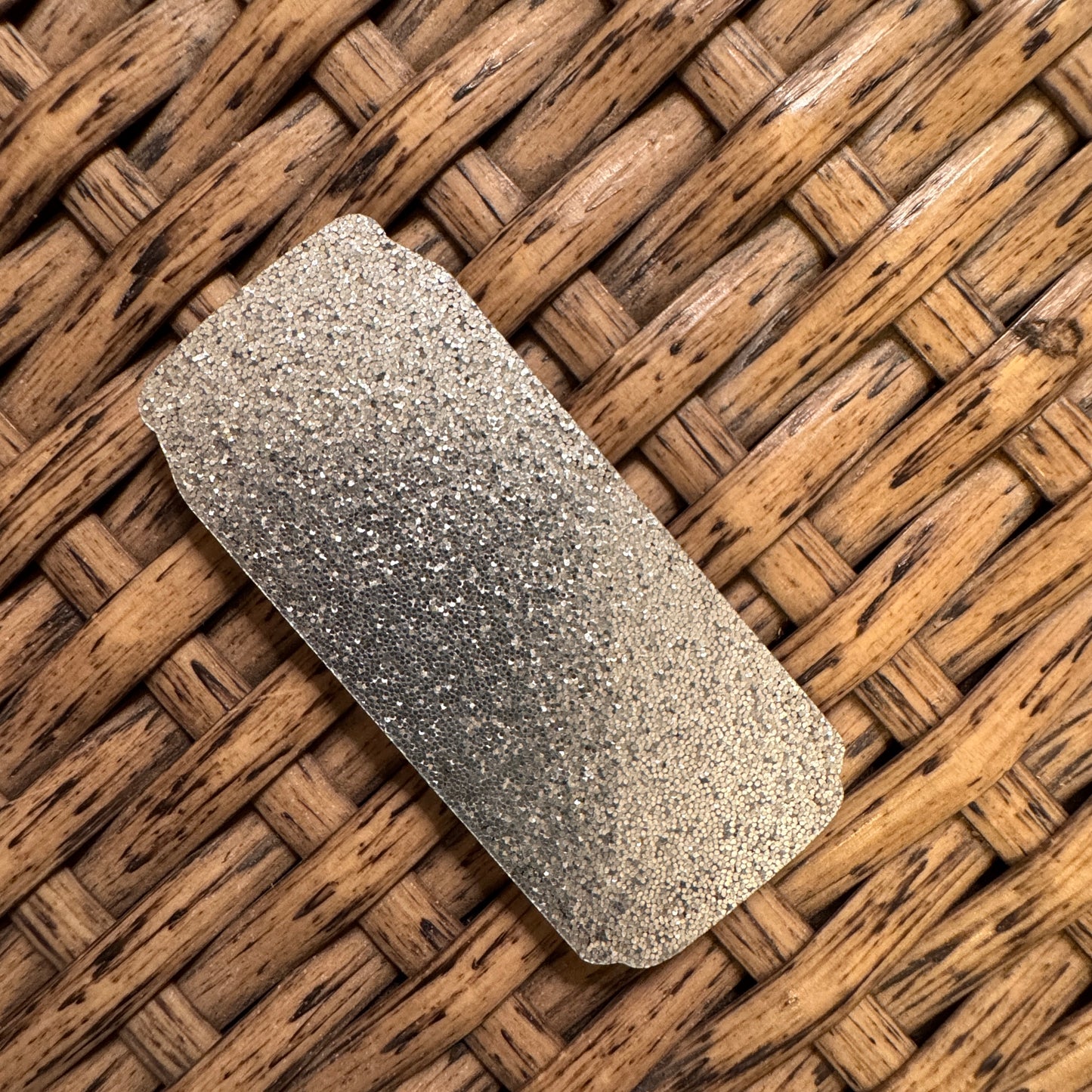 Pabst Blue Ribbon Beer Acrylic Flatback,  Planar, Cabochon, Single Pc.