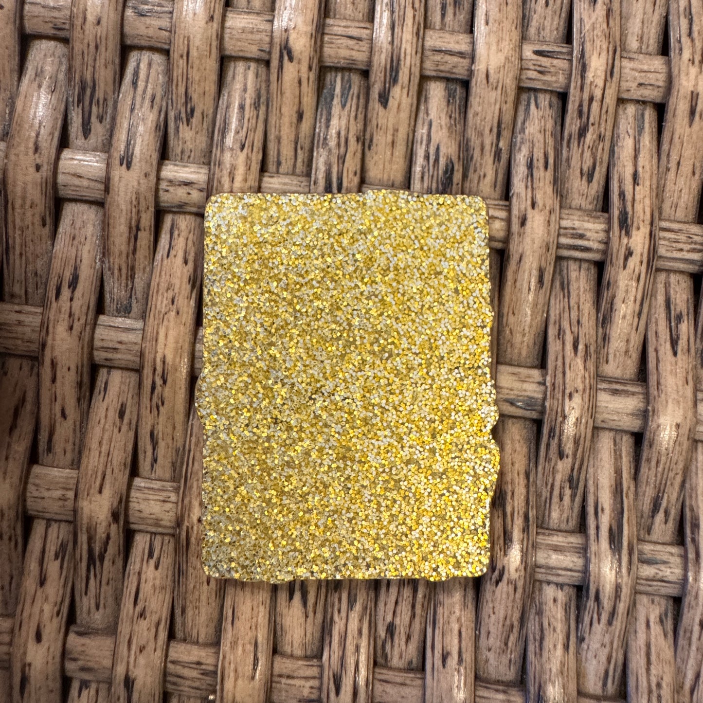 POkemon Acrylic Flatback,  Planar, Cabochon, Single Pc.