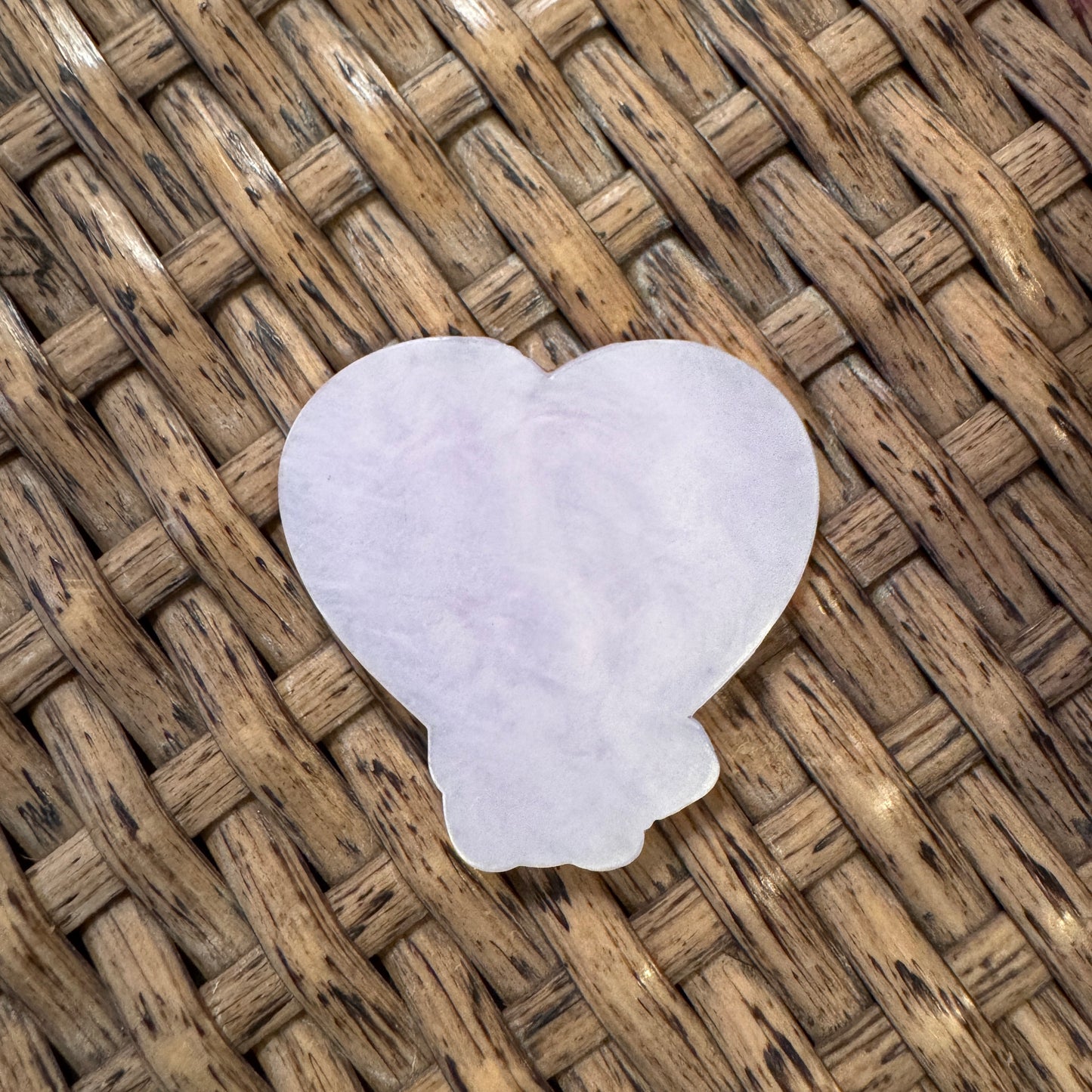 Up Characters Acrylic Flatback,  Planar, Cabochon, Single Pc.